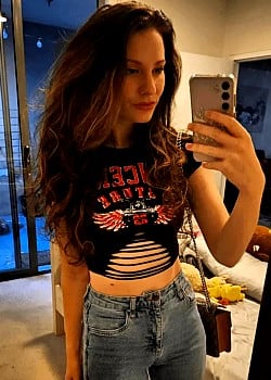 Jess McDonell
